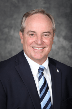 Mark Welsh