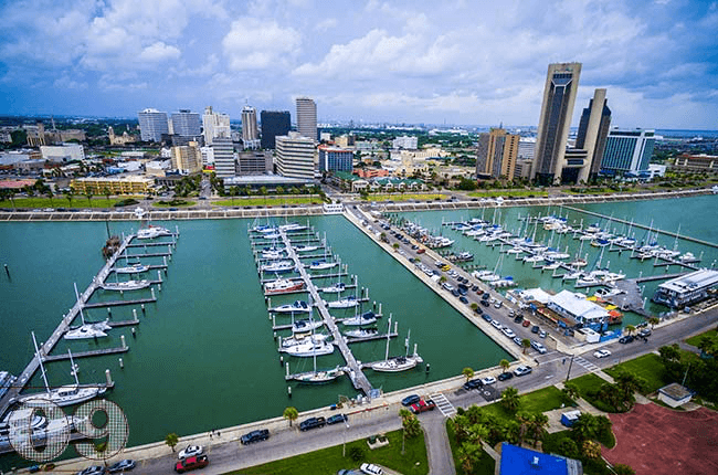9 Gulf Of Mexico Radars Launched By Texas A&M Could Be Lifesavers