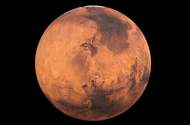 mars