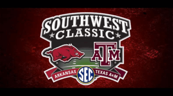TAMU v Arkansas