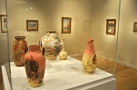 Forsyth galleries