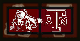 TAMU Mississippi State