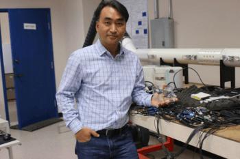 Dr. Yong Joe-Kim