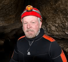 Dr. Thomas M. Iliffe