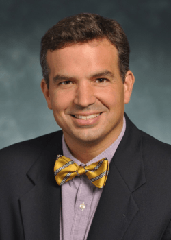 Dr. George Cunningham