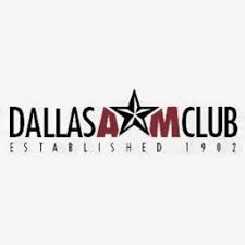 dallas a&m club