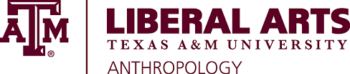 TAMU anthropology