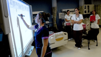 Texas A&M College of Nursing