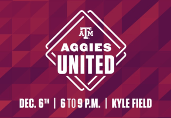 Aggies united