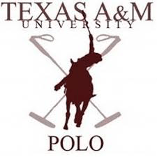 TAMU polo