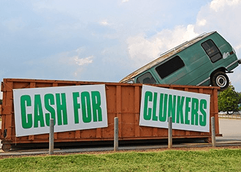 Cash for Clunkers