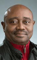 Forster Ndubisi