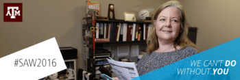 Staff Appreciation Week