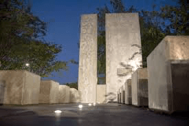 Freedom From Terrorism Memorial