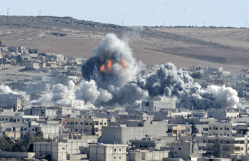 bomb - war