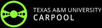CARPOOL - TAMU