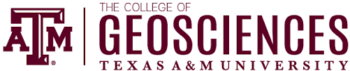 TAMU geoscience