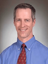 Mark Benden, Ph.D.