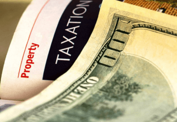 property tax