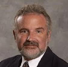 Professor Les Morey