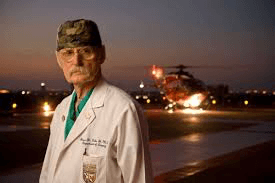Dr. Red Duke