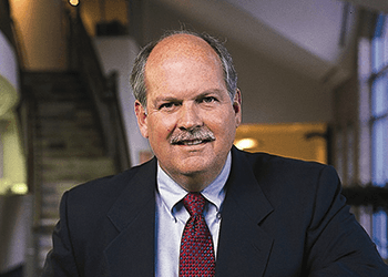 David M. Weekley