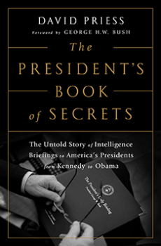 The President’s Book of Secrets