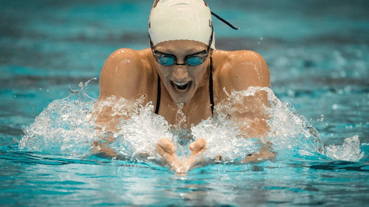 breeja Larson