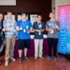 Best Overall Third Place: Texas A&M team “Alro”