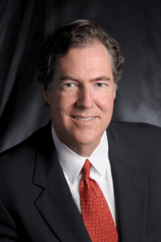 HEB COO Craig L. Boyan