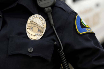 police