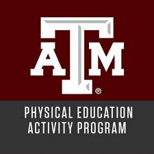 TAMU physical education