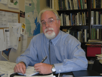 Dr. John Jacob