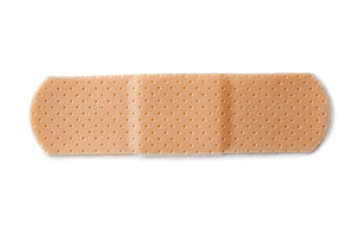 band aid