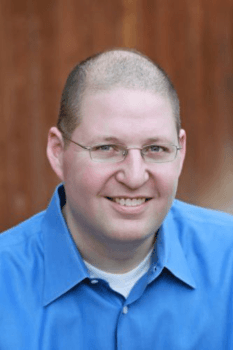 Steven Boivie