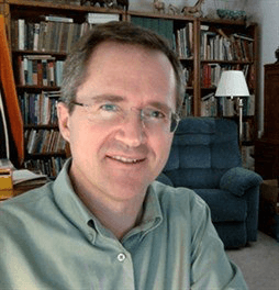 Dr. Tim Davis