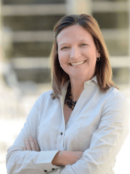 Wendy Boswell