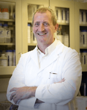Dr. Morgan Scott