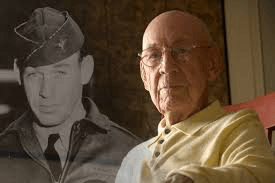 Lt. Col. Richard “Dick” Cole
