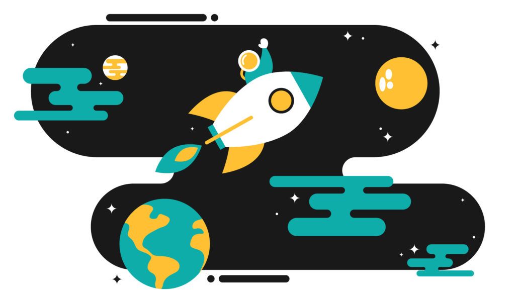 space travel