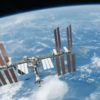 International Space Station