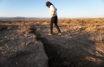 6.4 Magnitude Earthquake Rattles Southern California