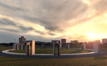 Bonfire Memorial