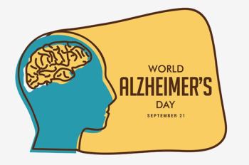world Alzheimers day