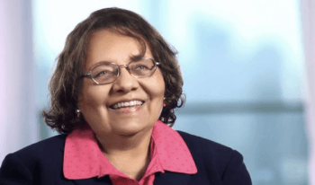 Diane Nash