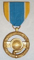 NASA Exceptional Public Service Medal