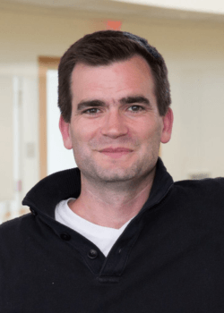 Dr. Casey Papovich