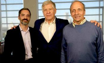 Research team
