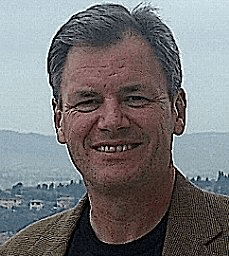 D. Scott Lee