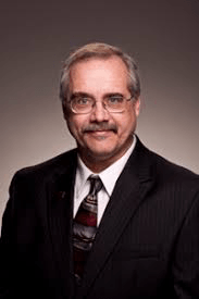 Dr. David Zawieja